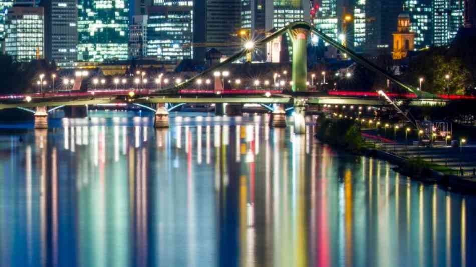 US-Bank JP Morgan mietet weitere B