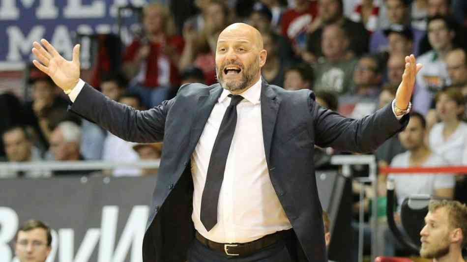 Basketball: Bayern München feiert starken Auftakt im EuroCup