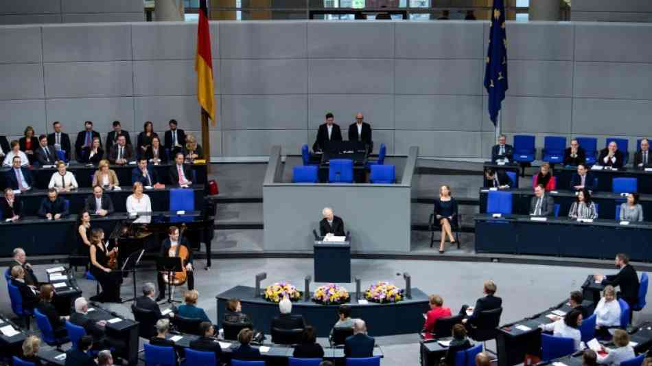 Oppermann warnt vor Wahlrechtsreform ohne Lösung für höheren Frauenanteil