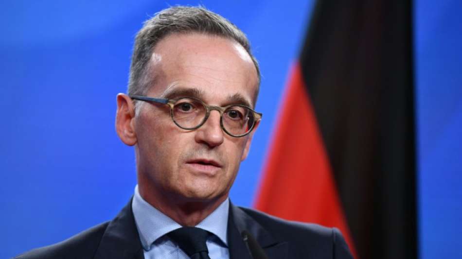 Gr&uuml;ne und FDP werfen Maas erneut Fehler bei Afghanistan-Evakuierung vor