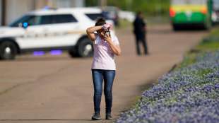 Erneut Tote und Verletzte durch Schusswaffenangriffe in den USA