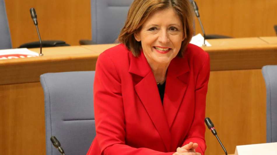 Parteien in Rheinland-Pfalz stimmen über Koalitionsvertrag ab