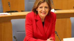 Parteien in Rheinland-Pfalz stimmen über Koalitionsvertrag ab