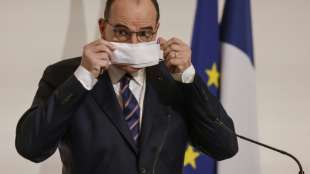 Frankreich stemmt sich gegen rasante Corona-Ausbreitung