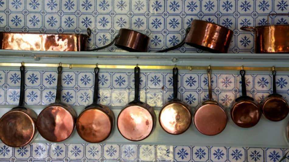 Stiftung Warentest: Gute Kocht&ouml;pfe gibt es auch f&uuml;r wenig Geld