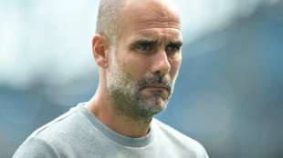 Betreuer von ManCity angeblich von Liverpool-Fan bespuckt
