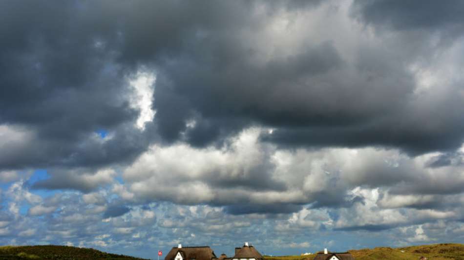 Frau aus Sylt bringt Sohn auf Seenotrettungskreuzer zur Welt