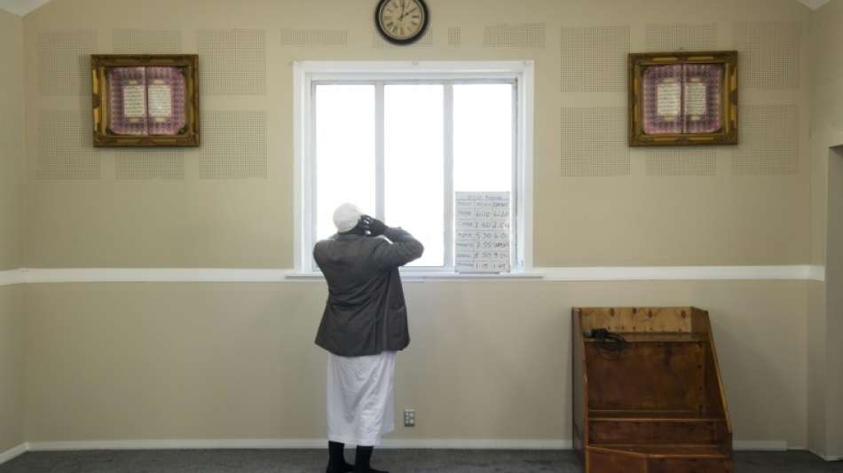 Nach Anschlag in Christchurch trauen sich viele Muslime nicht mehr in die Moschee