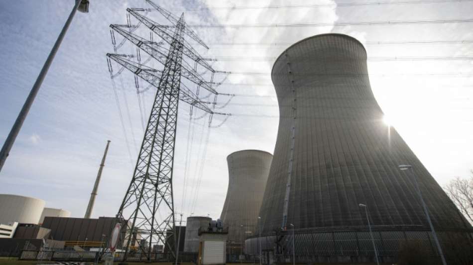 Lemke k&uuml;ndigt "klares Nein" der Bundesregierung zu EU-Vorschlag zur Atomkraft an