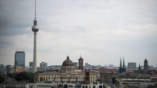 Berlin will Geb&auml;ude st&auml;rker begr&uuml;nen