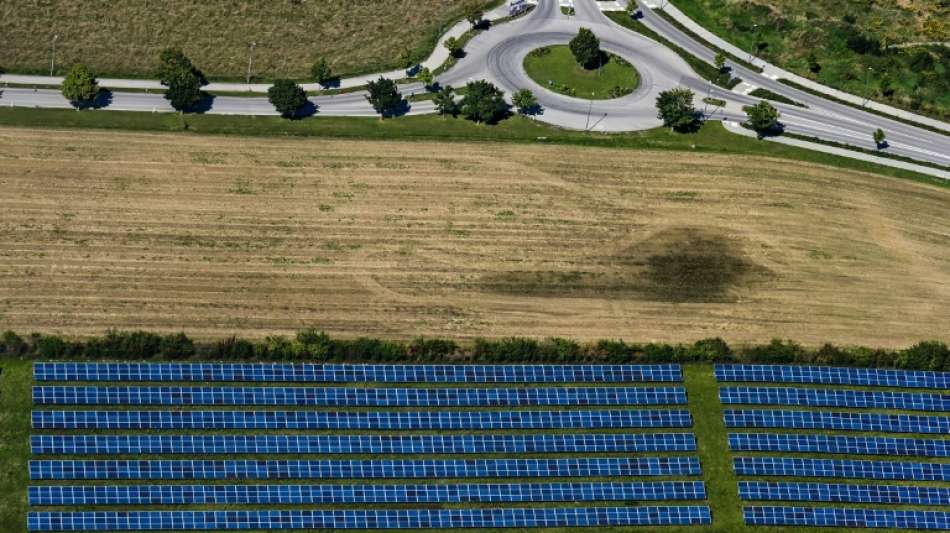 Studie: "Ampel"-Energiepl&auml;ne erfordern Verzehnfachung von Gaskraftwerks-Bau