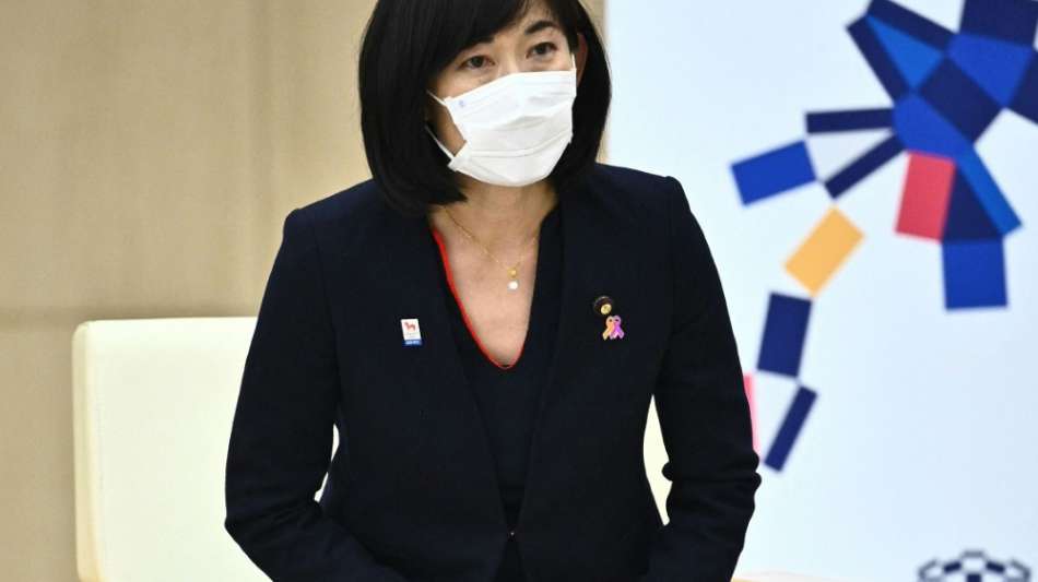 Olympia-Gastgeber Japan verzichtet auf Impfangebot aus China