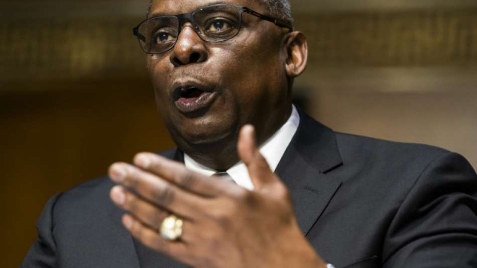 Designierter Pentagon-Chef Austin will Truppenabzugspläne für Deutschland prüfen