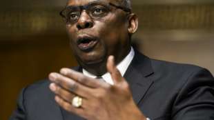 Designierter Pentagon-Chef Austin will Truppenabzugspläne für Deutschland prüfen