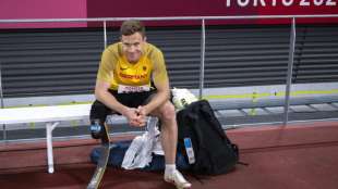 Paralympics: Rehm begr&uuml;&szlig;t Ausschluss russischer und belarussischer Athleten