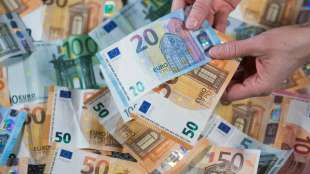 EU-Kommission schlägt offenbar europäische Anti-Geldwäsche-Behörde vor