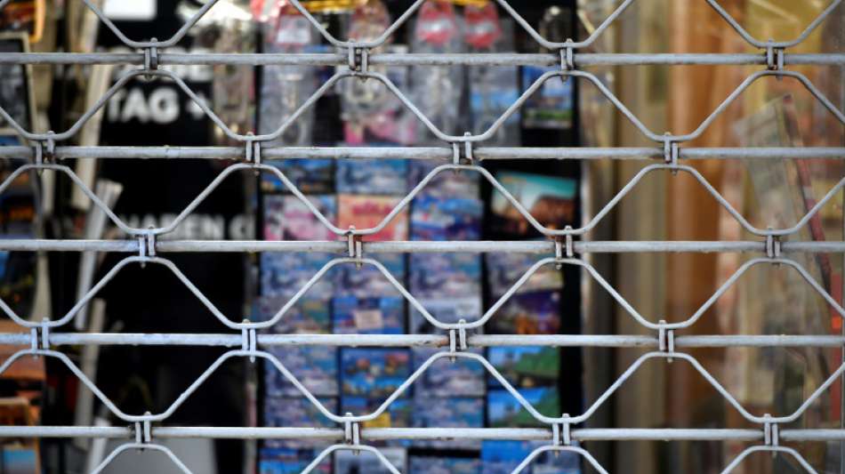 Einzelhandel macht im Coronajahr rund vier Prozent mehr Umsatz 