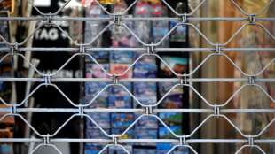 Einzelhandel macht im Coronajahr rund vier Prozent mehr Umsatz 