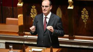 Frankreich kündigt Milliardenhilfen in Corona-Krise an