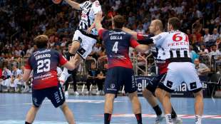 Handball: Laut Schwenker kein Super Cup im September