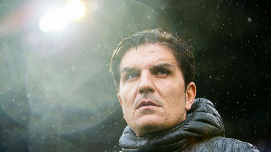 Nach der Saison: Hannover trennt sich von Trainer Kocak