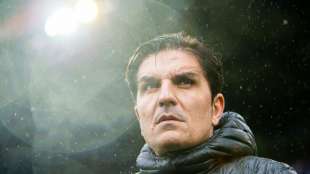 Nach der Saison: Hannover trennt sich von Trainer Kocak