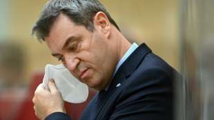 S&ouml;der fordert umfassende Corona-Lockerungen f&uuml;r Handel und Gastronomie