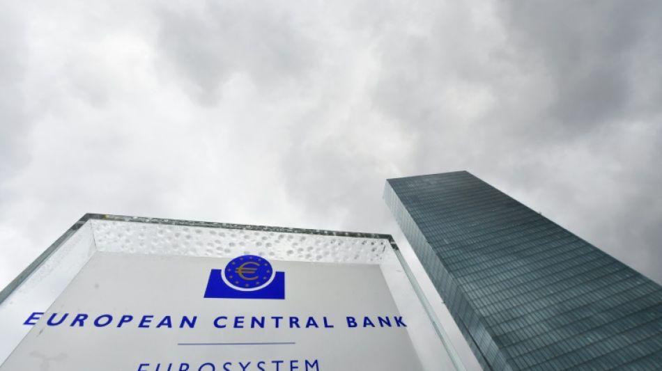 Verfassungsgericht sieht mögliche Verstöße bei EZB-Anleihenkäufen