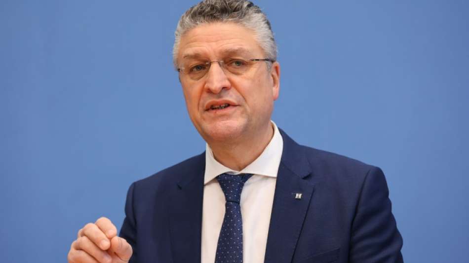 FDP-Generalsekret&auml;r greift RKI-Chef Lothar Wieler an