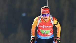 Herrmann fällt für Massenstart aus