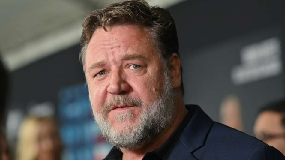 Russell Crowe plant Filmstudio an der Ostküste Australiens
