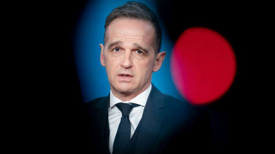 Europ&auml;er und USA beraten am Donnerstag &uuml;ber Atomstreit mit dem Iran