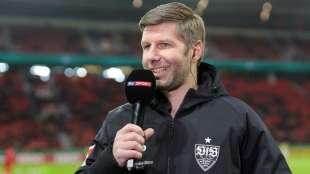 VfB-Vorstandsboss Hitzlsperger tritt 2022 ab