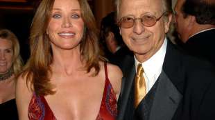 US-Schauspielerin Tanya Roberts lebensgefährlich erkrankt