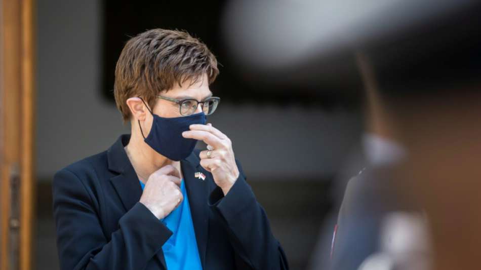 Stimmen für eine Ausweitung der Maskenpflicht mehren sich