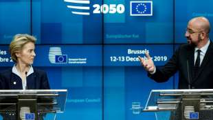 EU-Gipfel beauftragt Kommission mit Verhandlungen nach Brexit