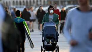 Corona-Lockdown für Sydney weiter verschärft