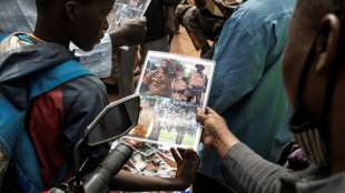 Junta in Burkina Faso sagt R&uuml;ckkehr zur Verfassungsordnung zu