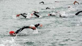 Ironman auf Hawaii erneut verschoben: Scharfe Kritik von Frodeno und Lange