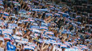 Rostock feiert zweiten Heimsieg gegen D&uuml;sseldorf