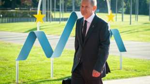 Scholz f&uuml;r Mehrheitsbeschl&uuml;sse in der EU 