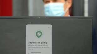 EU macht Weg frei f&uuml;r digitalen Impfpass
