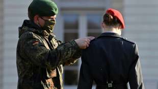 Göring-Eckardt zieht Zwei-Prozent-Ziel der Nato in Zweifel