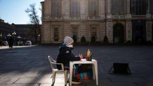 Italien will nach Osterferien Schulen bis zur sechsten Klasse wieder öffnen