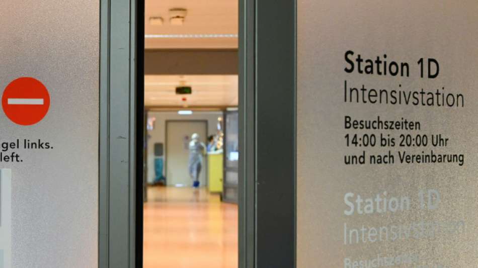 Zahl der Corona-Toten in Deutschland überschreitet Marke von 50.000 