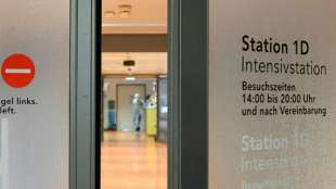 Zahl der Corona-Toten in Deutschland überschreitet Marke von 50.000 