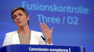 EU-Gericht kippt Veto aus Brüssel gegen Verkauf von O2 in Großbritannien