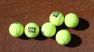 Überraschung im DTB: Von Arnim kandidiert gegen Präsident Klaus