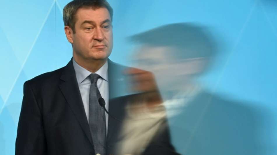 S&ouml;der fordert Senkung der Mehrwertsteuer auf Benzin 