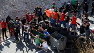 Widerstand in Montenegro gegen neues Serbisch-Orthodoxes Kirchenoberhaupt